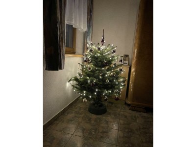 Holiday room Dreibettzimmer #1 für Selbstversorger - Outdoor photo 8