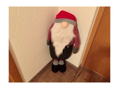 Holiday room Dreibettzimmer #1 für Selbstversorger - Outdoor photo 11