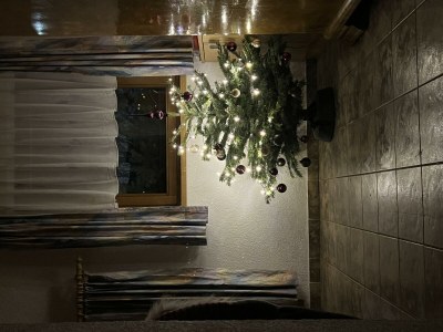 Holiday room Dreibettzimmer #1 für Selbstversorger - Outdoor photo 13