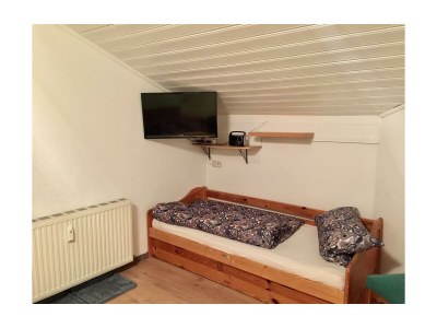 Holiday room Dreibettzimmer #1 für Selbstversorger - Features photo 18