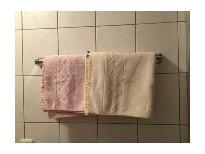 Holiday room Dreibettzimmer #1 für Selbstversorger - Features photo 19