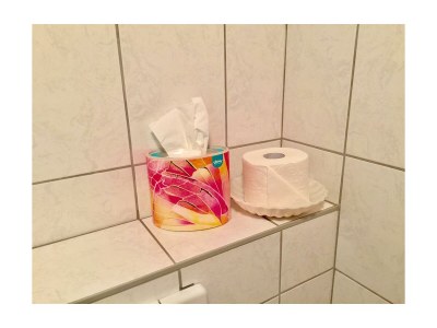 Holiday room Dreibettzimmer #1 für Selbstversorger - Features photo 22