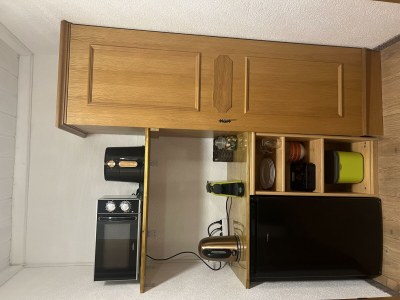 Holiday room Dreibettzimmer #1 für Selbstversorger - Features photo 23