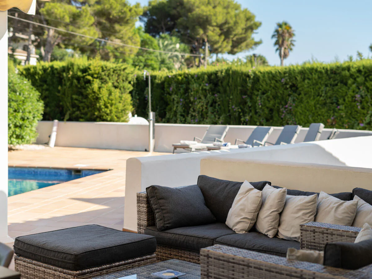 Villa Balcon del Mar - Outdoor photo 2