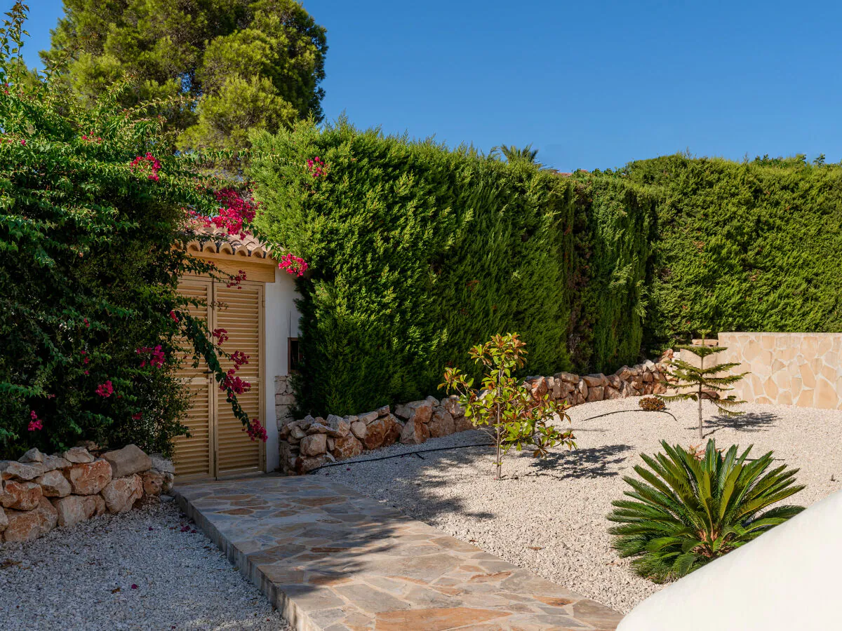 Villa Balcon del Mar - Outdoor photo 3