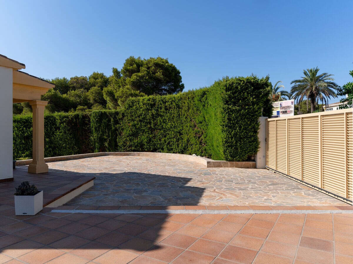 Villa Balcon del Mar - Outdoor photo 4