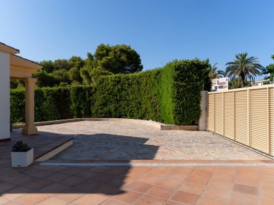 Villa Balcon del Mar - Outdoor photo 4