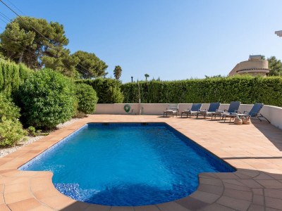 Villa Balcon del Mar - Outdoor photo 5