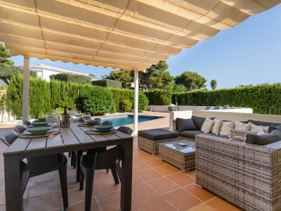 Villa Balcon del Mar - Outdoor photo 6