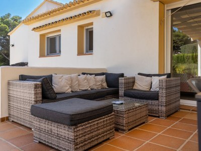 Villa Balcon del Mar - Outdoor photo 7