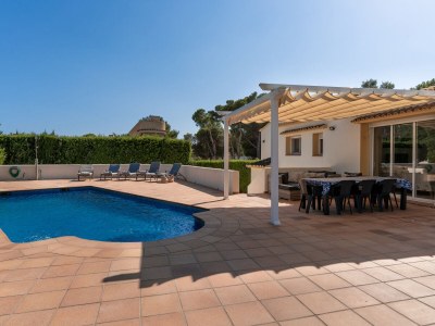 Villa Balcon del Mar - Outdoor photo 8