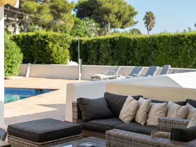 Villa Balcon del Mar - Outdoor photo 9