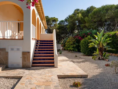 Villa Balcon del Mar - Outdoor photo 10