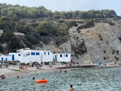 Villa Balcon del Mar - Environment photo 23