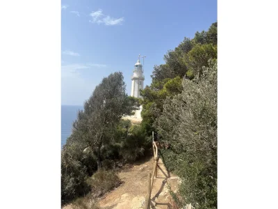 Villa Balcon del Mar - Environment photo 25