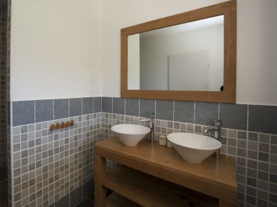 Villa Roquebrun Villa mit Pool - Features photo 11