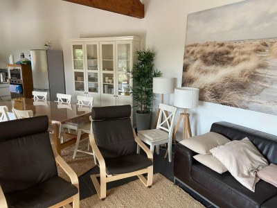 Villa Roquebrun Villa mit Pool - Features photo 12