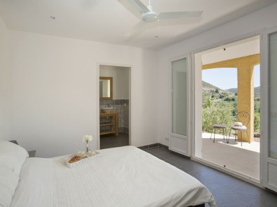 Villa Roquebrun Villa mit Pool - Features photo 14