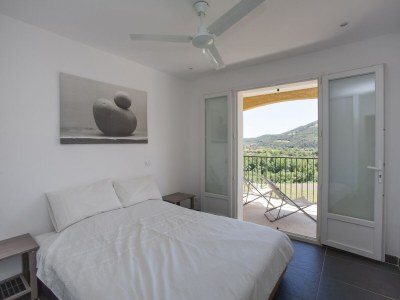 Villa Roquebrun Villa mit Pool - Features photo 15