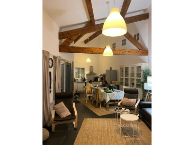 Villa Roquebrun Villa mit Pool - Features photo 16