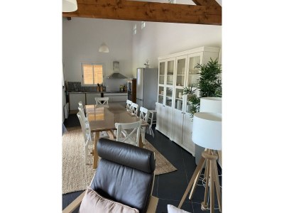 Villa Roquebrun Villa mit Pool - Features photo 17