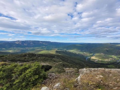 Villa Roquebrun Villa mit Pool - Environment photo 20