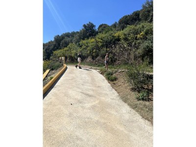 Villa Roquebrun Villa mit Pool - Environment photo 26