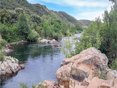 Villa Roquebrun Villa mit Pool - Environment photo 28