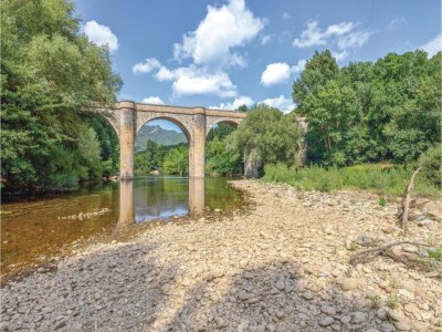 Villa Roquebrun Villa mit Pool - Environment photo 30