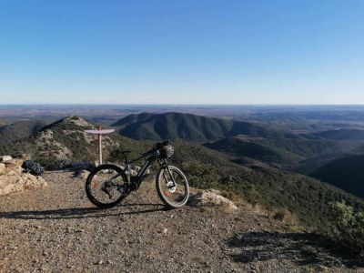 Villa Roquebrun Villa mit Pool - Environment photo 34