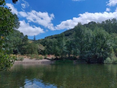 Villa Roquebrun Villa mit Pool - Environment photo 35