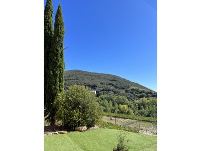 Villa Roquebrun Villa mit Pool - Environment photo 36