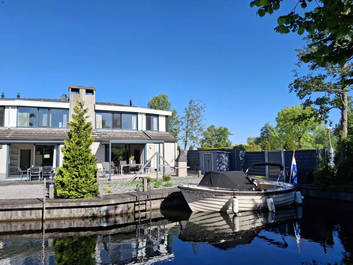 Holiday apartment Achterhoek