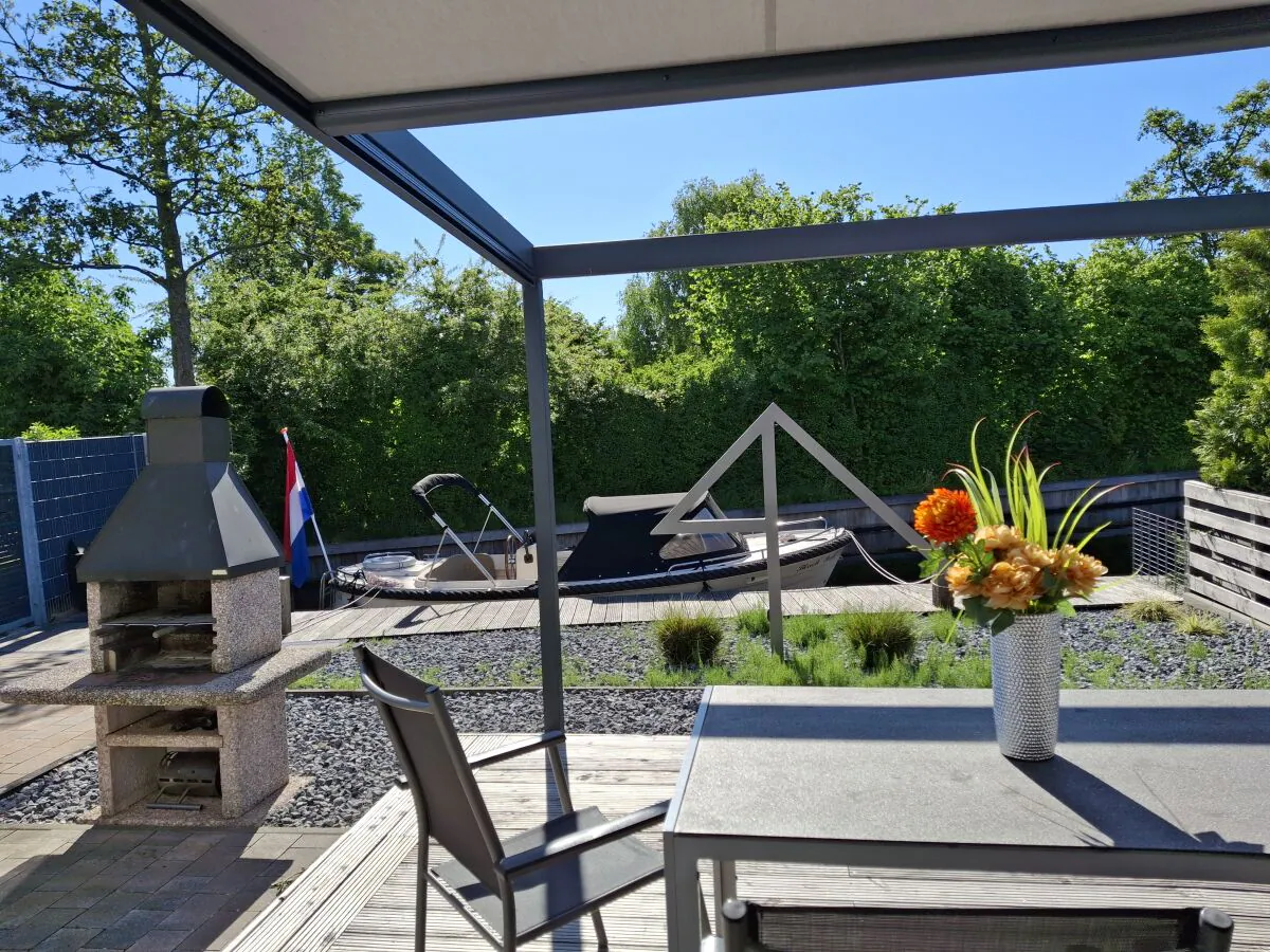 Holiday apartment Achterhoek - Outdoor photo 2