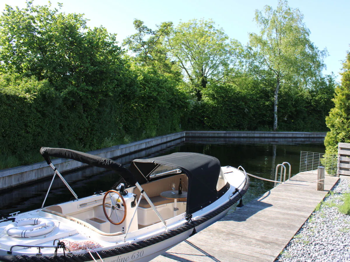 Holiday apartment Achterhoek - Outdoor photo 3