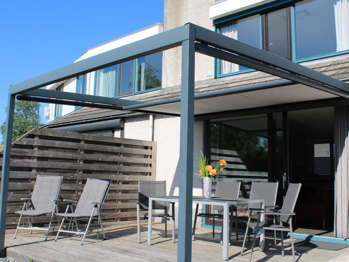 Holiday apartment Achterhoek - Outdoor photo 4