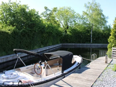 Holiday apartment Achterhoek - Outdoor photo 3