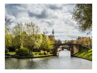 Holiday apartment Achterhoek - Environment photo 19