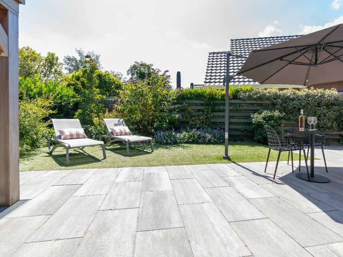 Holiday house Zeepeduinen 11 - Burgh Beach - Outdoor photo 3