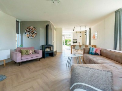 Holiday house Zeepeduinen 11 - Burgh Beach in Burgh-Haamstede - Holiday house