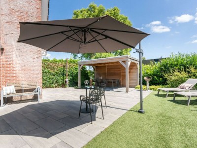 Holiday house Zeepeduinen 11 - Burgh Beach - Outdoor photo 2