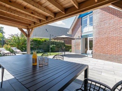 Holiday house Zeepeduinen 11 - Burgh Beach - Outdoor photo 6