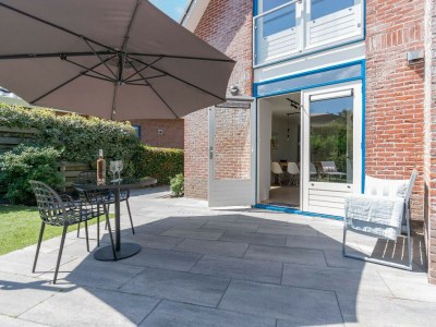 Holiday house Zeepeduinen 11 - Burgh Beach - Outdoor photo 7