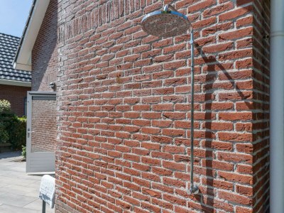 Holiday house Zeepeduinen 11 - Burgh Beach - Outdoor photo 8