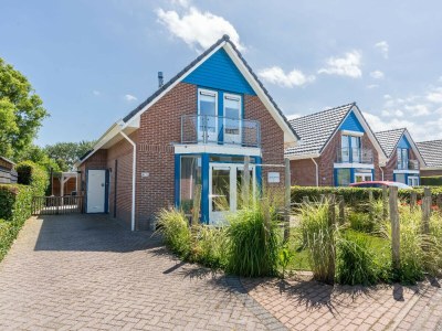 Holiday house Zeepeduinen 11 - Burgh Beach - Outdoor photo 9