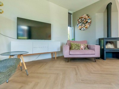 Holiday house Zeepeduinen 11 - Burgh Beach - Features photo 11