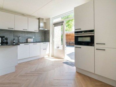 Holiday house Zeepeduinen 11 - Burgh Beach - Features photo 16