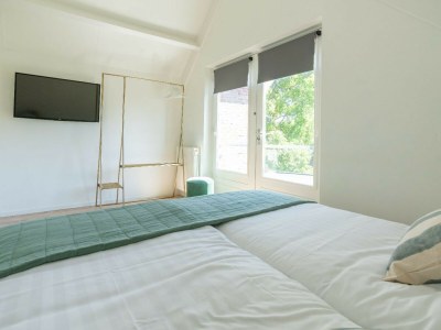 Holiday house Zeepeduinen 11 - Burgh Beach - Features photo 18