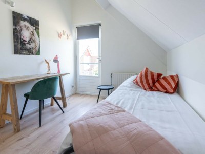 Holiday house Zeepeduinen 11 - Burgh Beach - Features photo 21