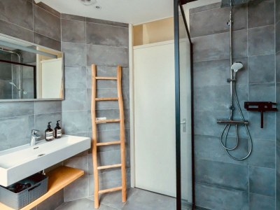 Holiday house Zeepeduinen 11 - Burgh Beach - Features photo 22